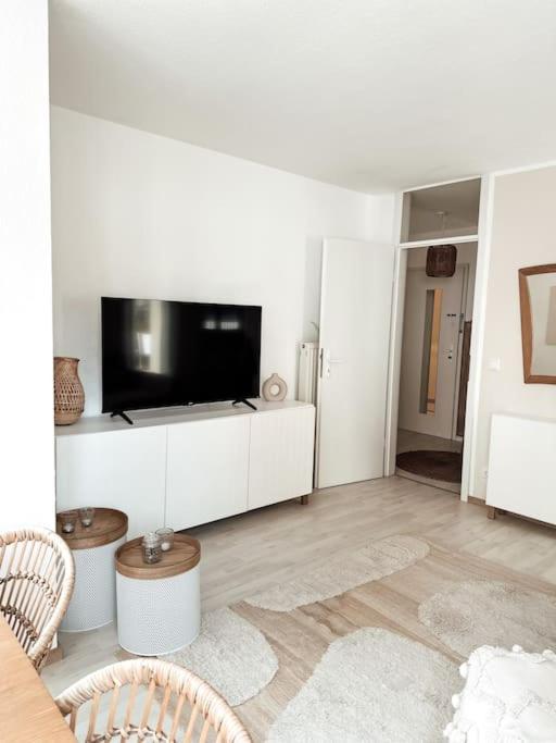 Zentrale Wohnung + Dachterrasse Sonthofen Zewnętrze zdjęcie