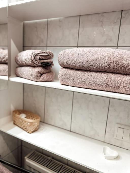 Zentrale Wohnung + Dachterrasse Sonthofen Zewnętrze zdjęcie